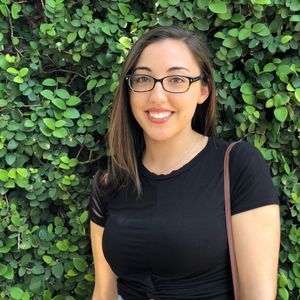 Meet your Posher, Samantha